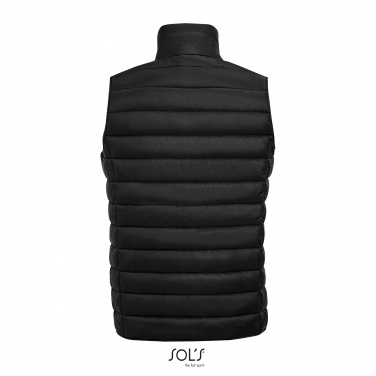 Logotrade reklaamkingituse foto: WAVE MEN Bodywarmer vest