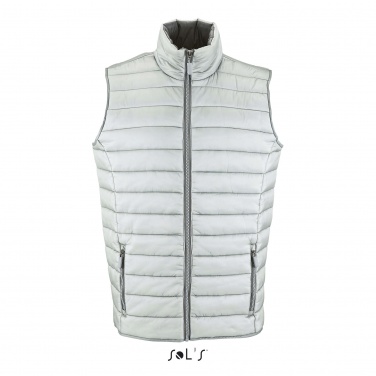 Logotrade meened pilt: WAVE MEN Bodywarmer vest