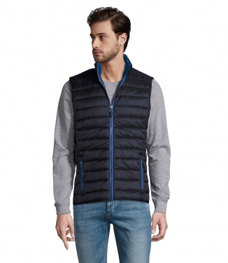Logotrade reklaamkingi foto: WAVE MEN Bodywarmer vest