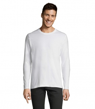 Logotrade reklaamtooted pilt: IMPERIAL LSL MEESTE T-särk190