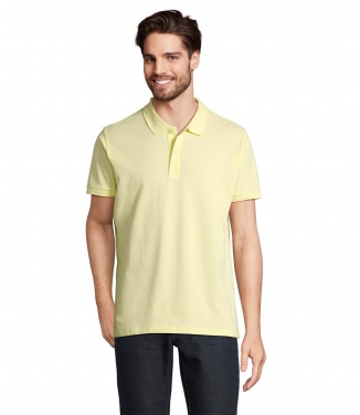 Logotrade reklaamkingitused pilt: PLANET MEN Polo 170g