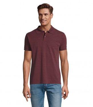 Logo trade firmakingid foto: PERFECT MEESTE Polo 180g