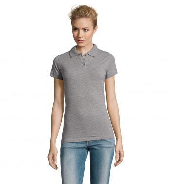 Logo trade firmakingitused foto: PERFECT WOMEN POLO 180g