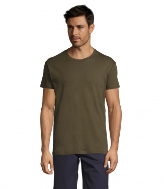 Logotrade meened pilt: REGENT Uni T-särk 150g