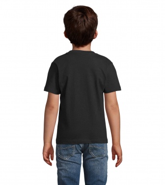 Logotrade reklaamtoote foto: IMPERIAL LASTE T-SÄRK 190g