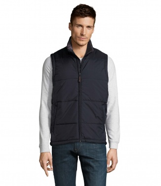 Logotrade meene foto: SOE tepitud Bodywarmer vest