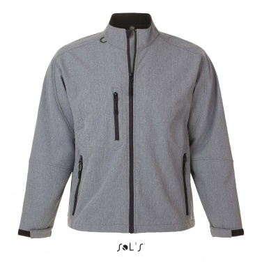 Logotrade meened pilt: RELAX MEESTE SS JOPE 340g