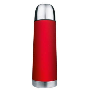 Logo trade firmakingituse pilt: Roostevabast terasest isoleerkolb ALBUQUERQUE 500 ml