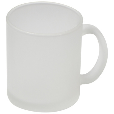Logotrade ärikingituse foto: Klaasist kohvikruus GENEVA 300 ml