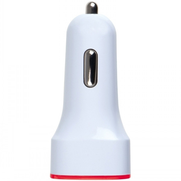 Logotrade firmakingitused pilt: USB laadimisadapter KFZ FRUIT