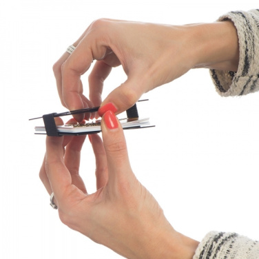 Logotrade firmakingitused pilt: RFID-kaardihoidja GLADSTONE