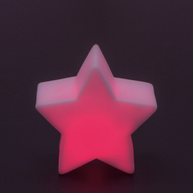 Logo trade reklaamtoote pilt: LED lamp STAR