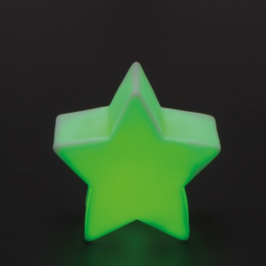 Logo trade firmakingi pilt: LED lamp STAR