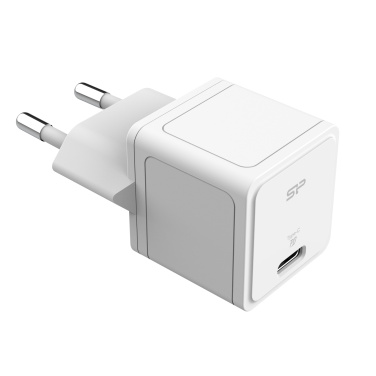 Logotrade ärikingitused pilt: Silicon Power kiirlaadija QM12
