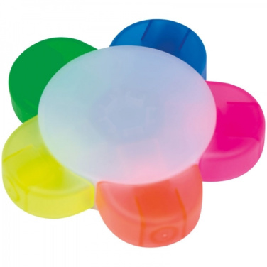 Logo trade meened foto: Highlighter 5in1 BUTTERWORTH