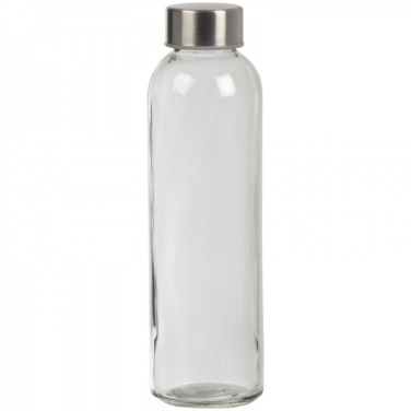 Logotrade reklaamkingid pilt: Klaaspudel KLAGENFURT 500 ml