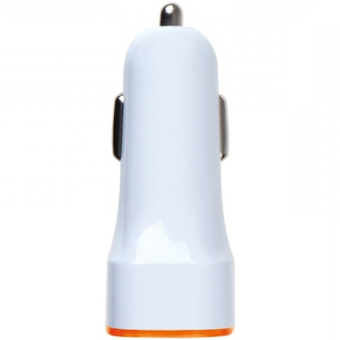 Logotrade reklaamtooted pilt: USB laadimisadapter KFZ FRUIT