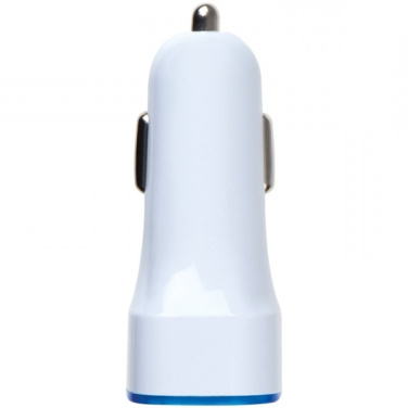 Logotrade ärikingitused pilt: USB laadimisadapter KFZ FRUIT