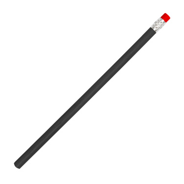 Logo trade ärikingi pilt: Kustutuskummiga pliiats HICKORY