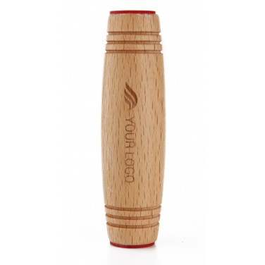 Logo trade reklaamtoote pilt: Fidget Stick Roller