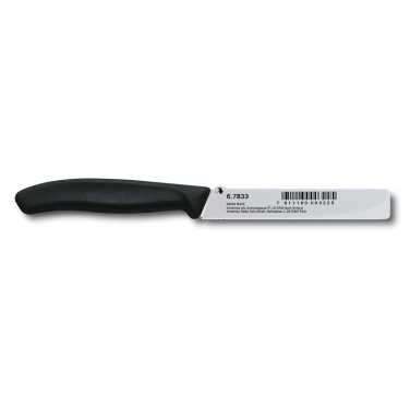 Logotrade meene foto: Tomati- ja vorstinuga SwissClassic Victorinox