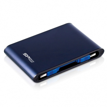 Logotrade ärikingi foto: Kõvaketas usb3.0 silicon power armor a80
