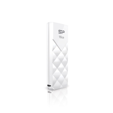 Logotrade meened pilt: Pendrive silicon power ultima u03