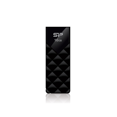 Logotrade firmakingitused pilt: Pendrive silicon power ultima u03