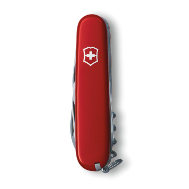 Logotrade ärikingituse foto: Taskunuga Spartan Victorinox