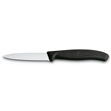 Logo trade ärikingituse pilt: Komplektis 3 SwissClassic nuga Victorinox
