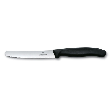 Logotrade firmakingitused pilt: Komplektis 3 SwissClassic nuga Victorinox