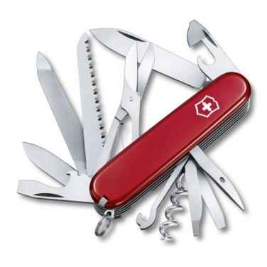 Logo trade ärikingid foto: Taskunuga Ranger Victorinox