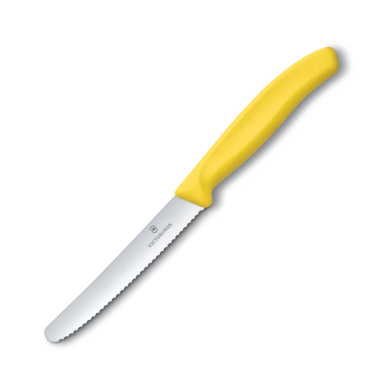 Logo trade reklaamtoote pilt: Tomati- ja vorstinuga SwissClassic Victorinox
