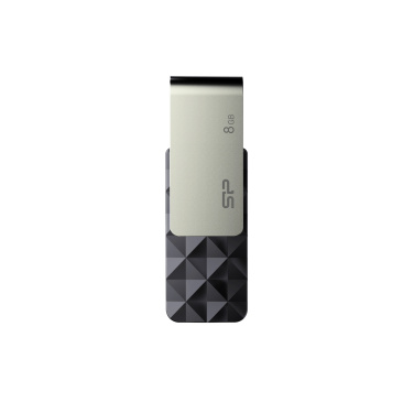 Logotrade firmakingitused pilt: Pendrive Silicon Power Blaze B30 3.1