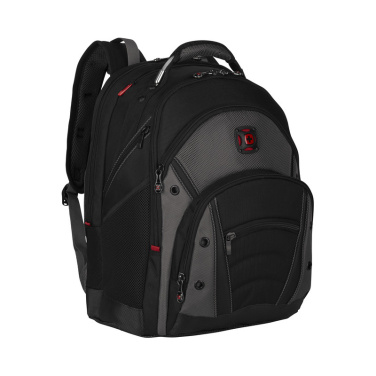 Logotrade meene foto: Seljakott Wenger Synergy 16''