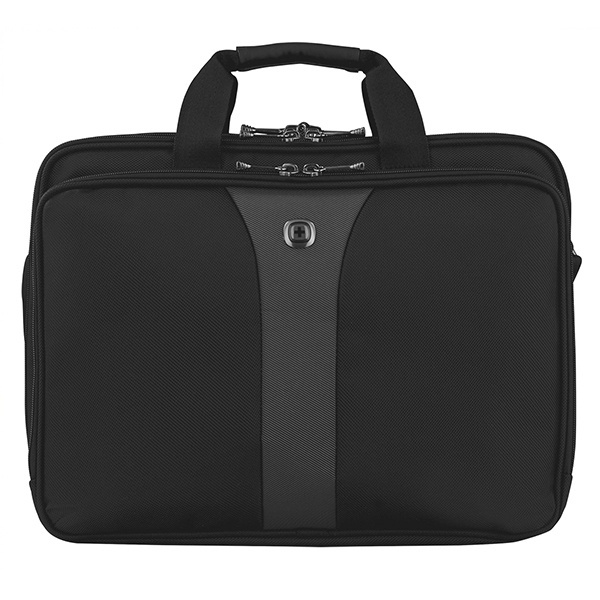 Logo trade firmakingi pilt: Sülearvuti kott Wenger Legacy 16"