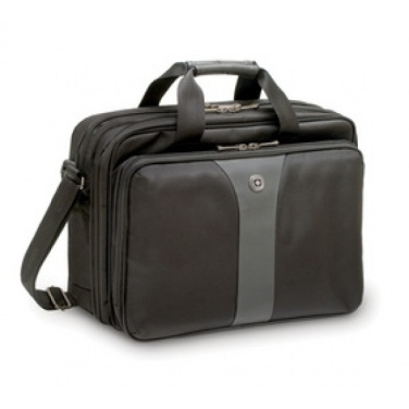 Logotrade reklaamtoote foto: Sülearvuti kott Wenger Legacy 16"