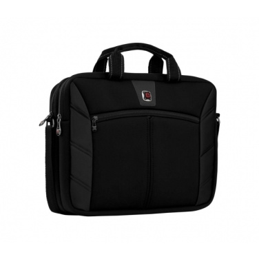 Logo trade reklaamkingi pilt: Sülearvuti kott Wenger Sherpa 16''