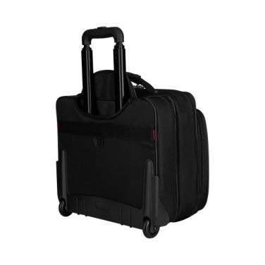 Logotrade firmakingid pilt: Ratastega ärikast Wenger Granada 17''