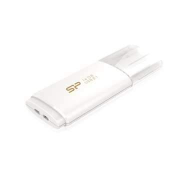 Logotrade reklaamkingid pilt: Pendrive Silicon Power Blaze B06 3.0