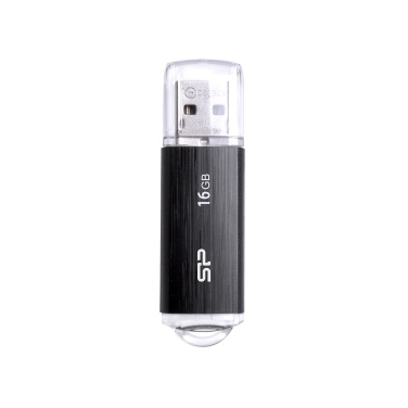 Logotrade reklaamtoote foto: Pendrive Silicon Power Ultima U02 2.0