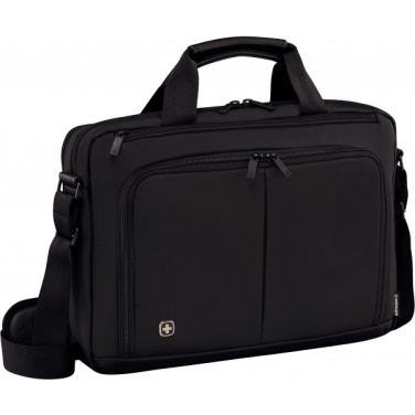 Logotrade meene foto: Sülearvuti kott Wenger Source 16''