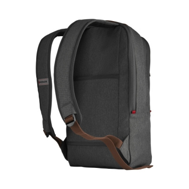 Logotrade meene foto: Seljakott Wenger City Style Upgrade 16"