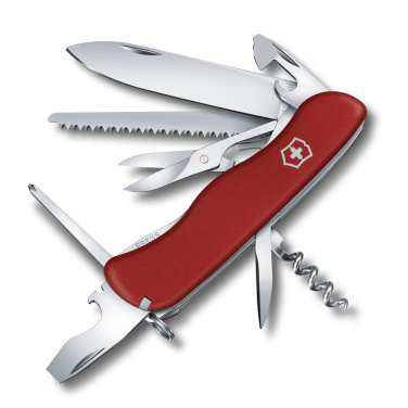 Logo trade reklaamkingid foto: Taskunuga Outrider Victorinox