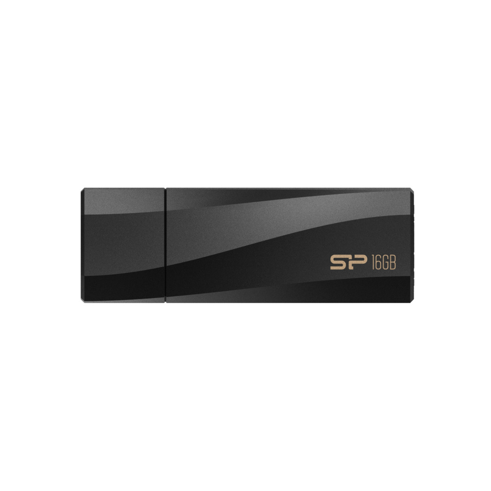 Logo trade ärikingid foto: PENDRIVE SILICON POWER BLAZE - B07 3.2 16GB