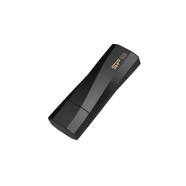 Logo trade ärikingituse pilt: PENDRIVE SILICON POWER BLAZE - B07 3.2 16GB