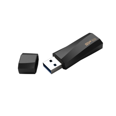 Logo trade reklaamkingituse pilt: PENDRIVE SILICON POWER BLAZE - B07 3.2 16GB