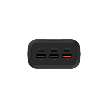 Logotrade ärikingitused pilt: Akupank SILICON POWER QX55 30000 MAH