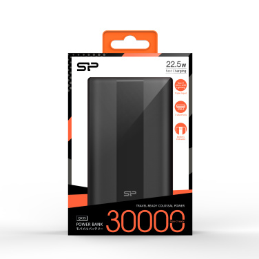 Logo trade firmakingid foto: Akupank SILICON POWER QX55 30000 MAH