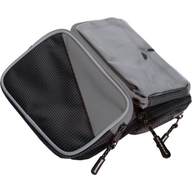 Logotrade reklaamtoote foto: Jalgrattakott SABANA Schwarzwolf